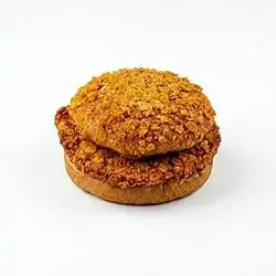 Crispy Chicken Burger