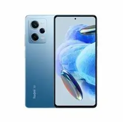Redmi Note 12 Pro + 5g 8/256gb Sky Blue