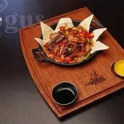 Beef Fajita