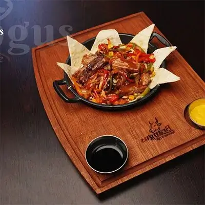 Beef Fajita