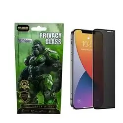 iphone PRIVACY Glass