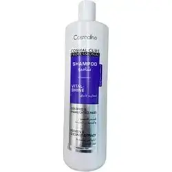 Cosmaline Shamp Vital Shine 1l