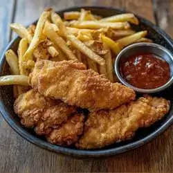 Kentucky Breast 4 pieces