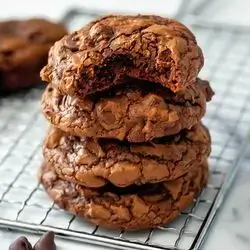 Brownie Cookies