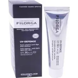 FILORGA Anti-Aging Sun Protection and Dark Spots Cream - 40ml