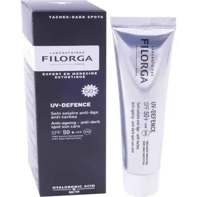 FILORGA Anti-Aging Sun Protection and Dark Spots Cream - 40ml