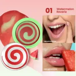 Nourish & Hydrate Lip Mask -01