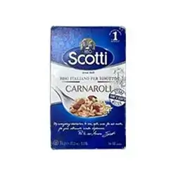 Scotti Carnaroli Rice 1 Kg