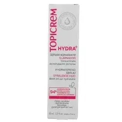 TOPICREM HYDRA+ MOISTURIZING SERUM 30ML