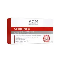 ACM- Sebionex Soap