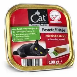 Cat Bonbon Beef & Deer