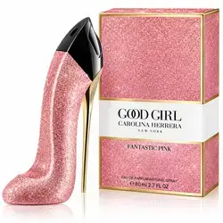 Carolina Herrera Good Girl Fantastic Pink Eau de Parfum(PF157)
