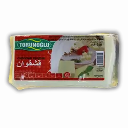 Turnuoglu Kashkaval Cheese 250 gm