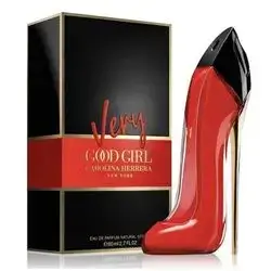 Carolina herrera Very Good Girl EDP 80 ml