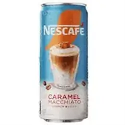 Mocha Ice Coffee