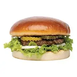 Spicy Burger