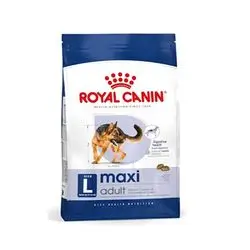 Royal Canin Maxi Adult 15kg
