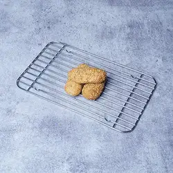 Milk Cake With Sesame Seeds