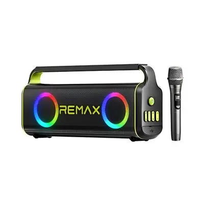 Remax RB-MB07 Party Lights Wireless Portable Speaker