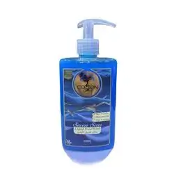 Cotton Liquid Hand Wash Sea 500ml