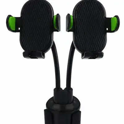Car Cup Phone Holder