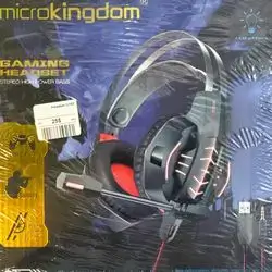 Microkingdom GT63