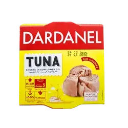 Dardanelles Yellow Tuna 150g
