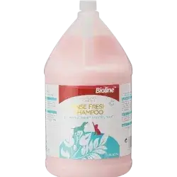 Bioline Pet Sampoo 3.8L