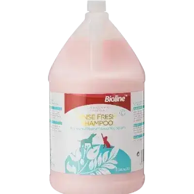 Bioline Pet Sampoo 3.8L