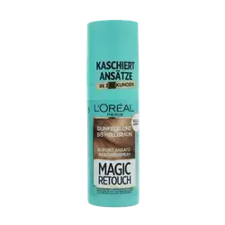 Magic Retouch Instant Root Concealer Spray DARK BLOND TO LIGHT BROWN 75ml _ L'OREAL PARIS
