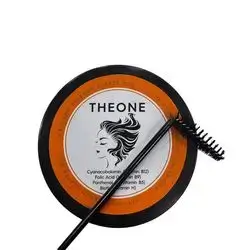 THEONE HAIR AND EYEBROW SHAPER WAX SAÇ VE KAŞ ŞEKİLLENDİRİCİ WAX