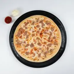 Tuna Pizza