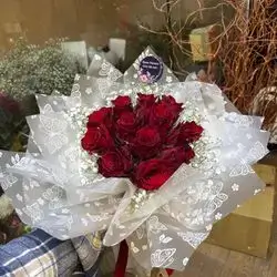 Red Rose