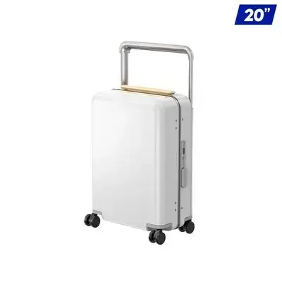 S02 remax alloy wide handle aluminum frame