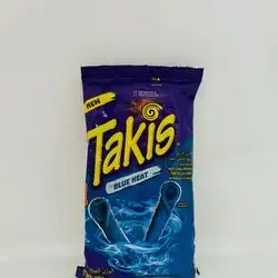 Blue Takis 56g