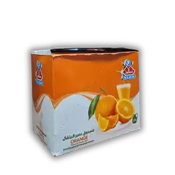 Alin Orange Juice Powder 9g