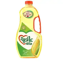Alafiah Oil 1.5 L