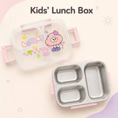 Lunch box