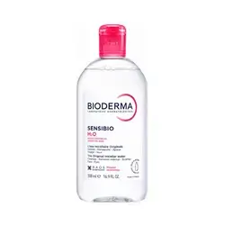 Bioderma Sensibio H2O 500 Ml