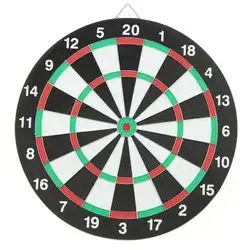 Manyetik Dart Game – Size L