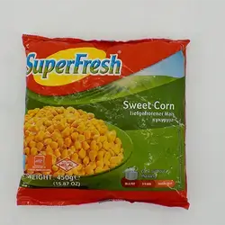 Super Fresh Corn 450G