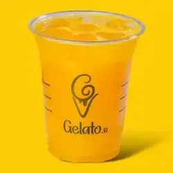 Fresh Orange