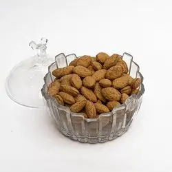 Plain Almond Shaped Chips