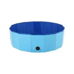 Portable Pet Bath L 340L