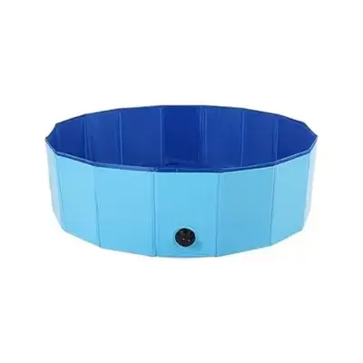 Portable Pet Bath L 340L