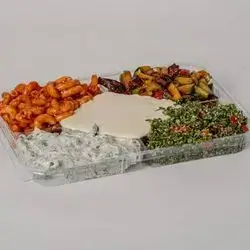 Big Appetizer