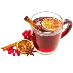 Fruit Blend Tea