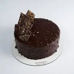 Birthday Cake For 10 Person