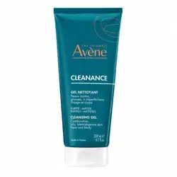 Eau Thermale Avène Cleanance Cleansing Gel 200ml