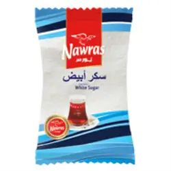 Nawras White Sugar